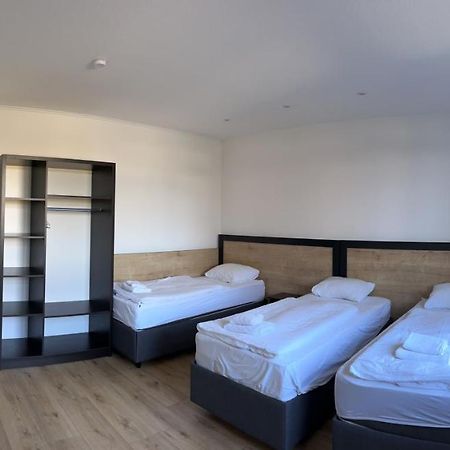 M & M Hotel Ойтен Экстерьер фото