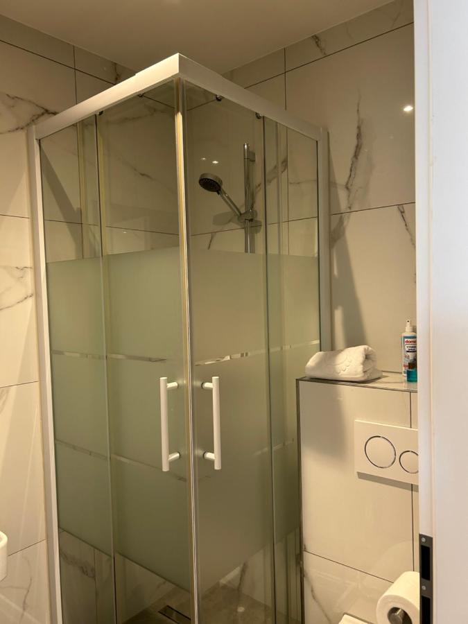 M & M Hotel Ойтен Экстерьер фото