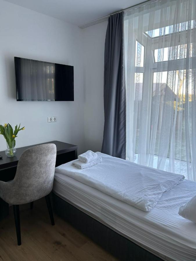 M & M Hotel Ойтен Экстерьер фото