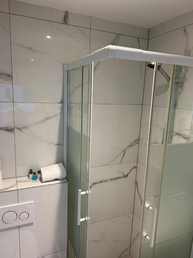 M & M Hotel Ойтен Экстерьер фото