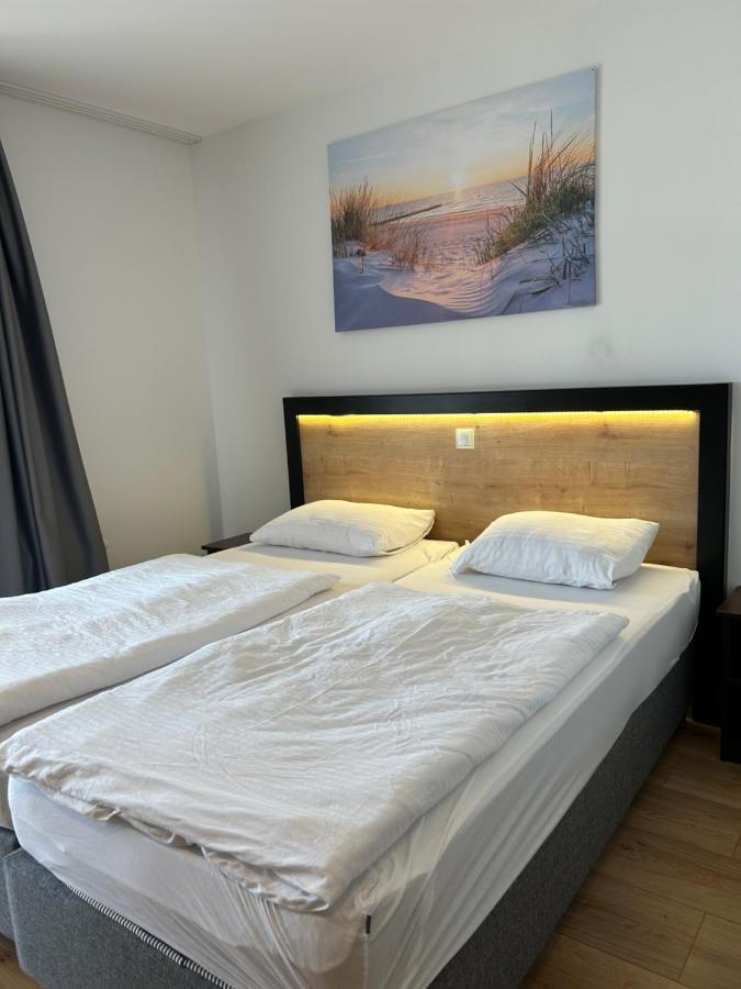 M & M Hotel Ойтен Экстерьер фото
